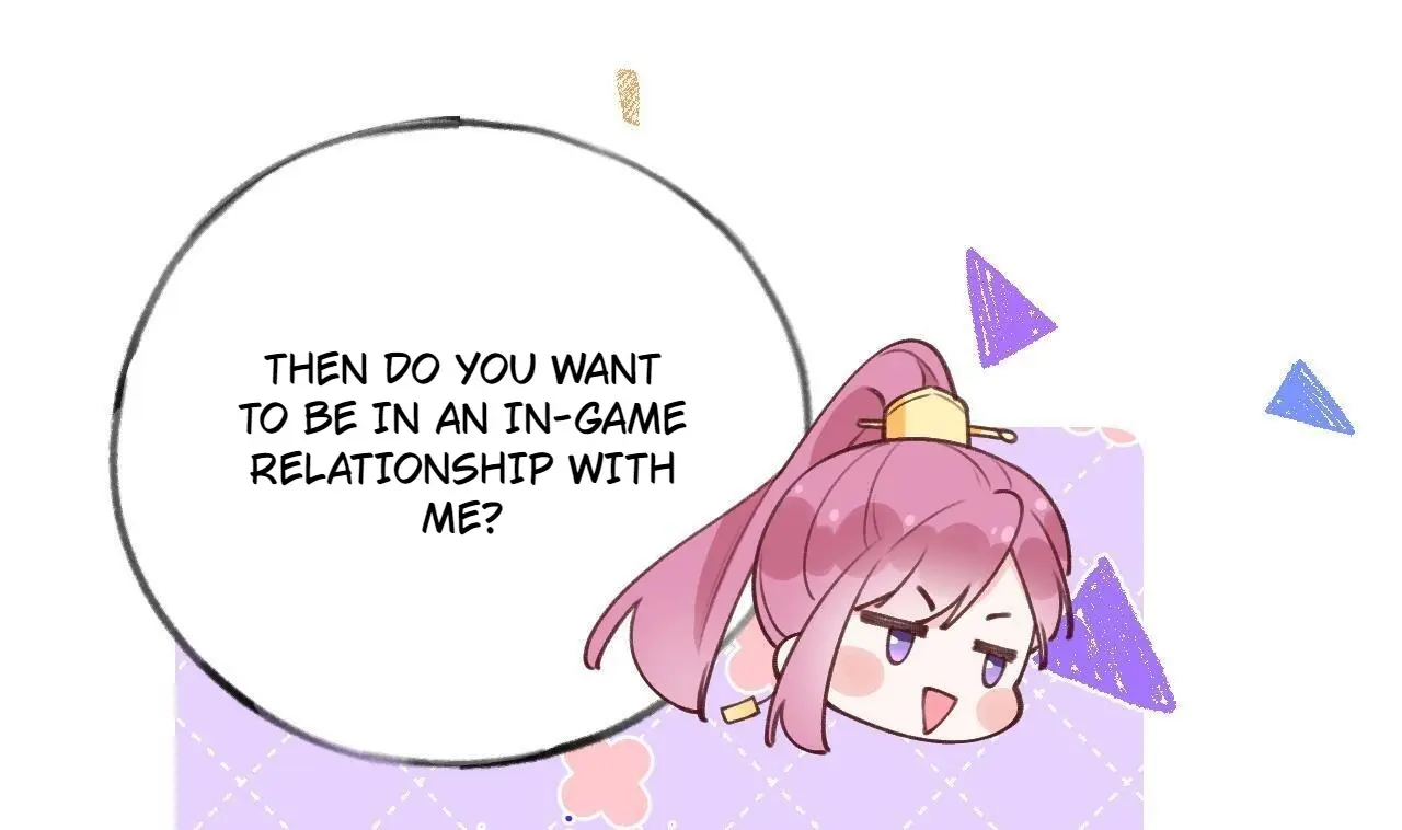This Sweet Online Date Is a Disaster! Chapter 63 - page 29