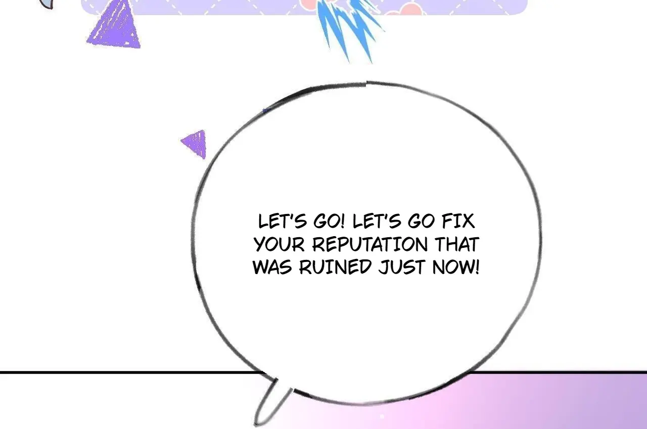 This Sweet Online Date Is a Disaster! Chapter 63 - page 32
