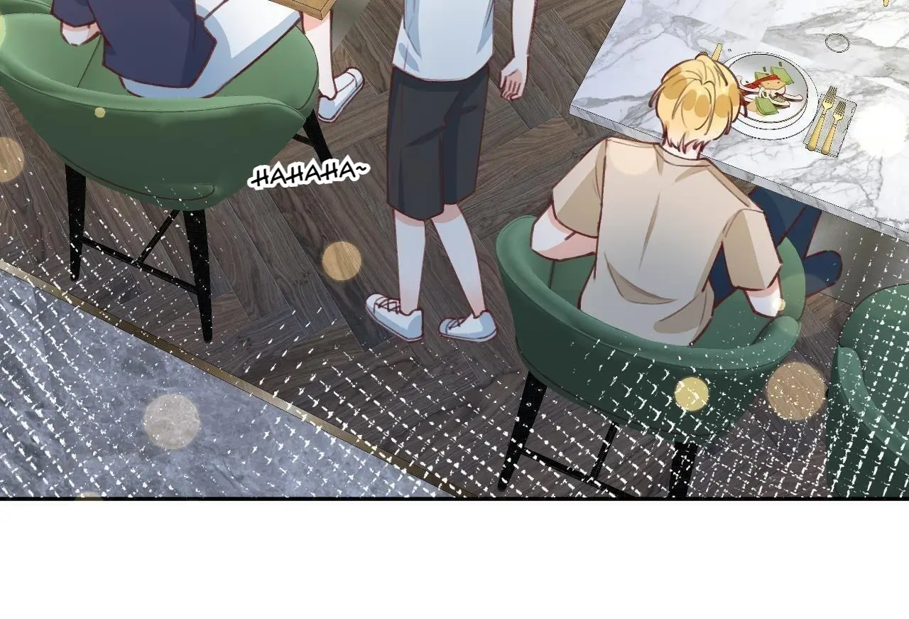 This Sweet Online Date Is a Disaster! Chapter 63 - page 40