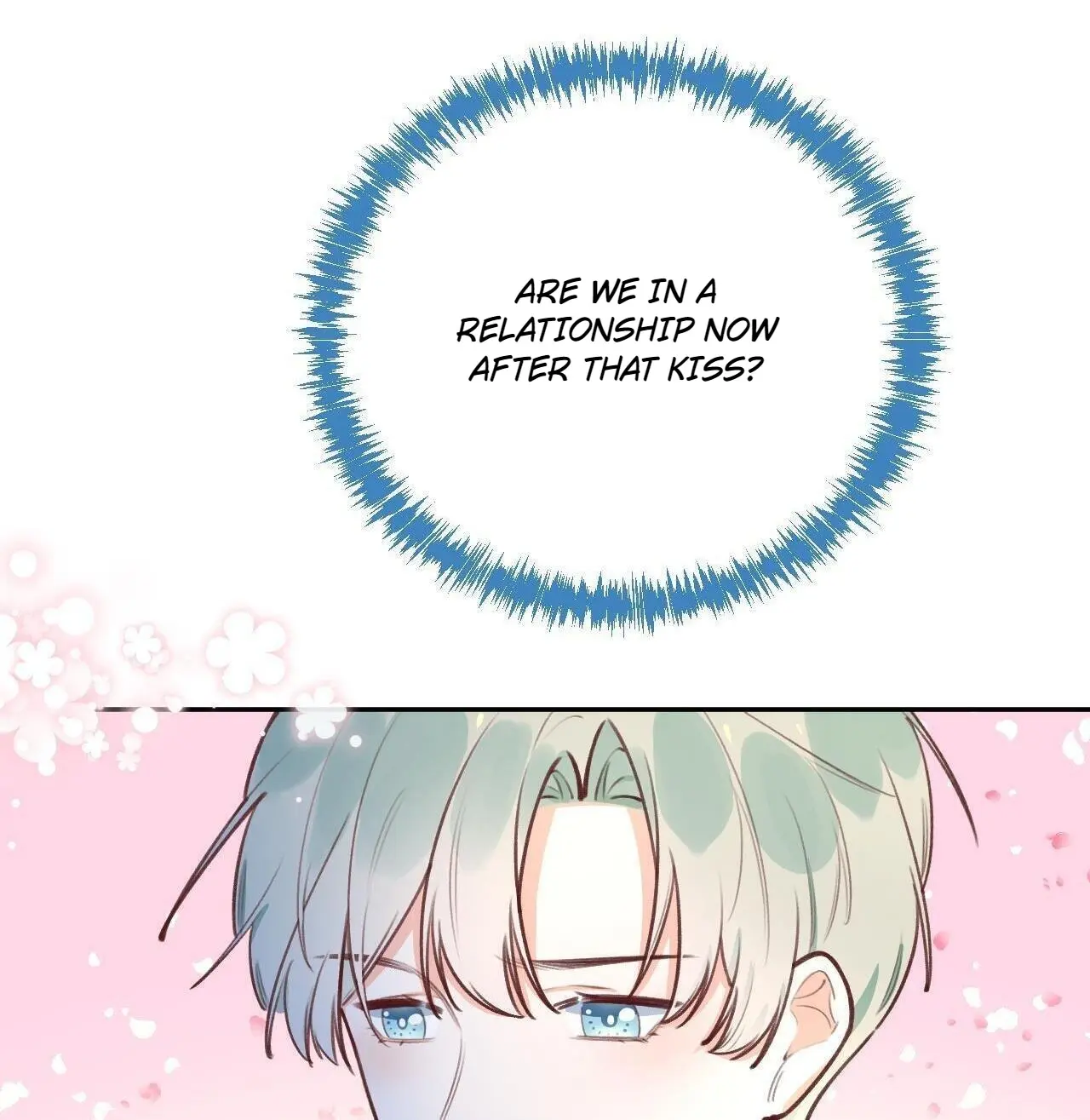 This Sweet Online Date Is a Disaster! Chapter 63 - page 41