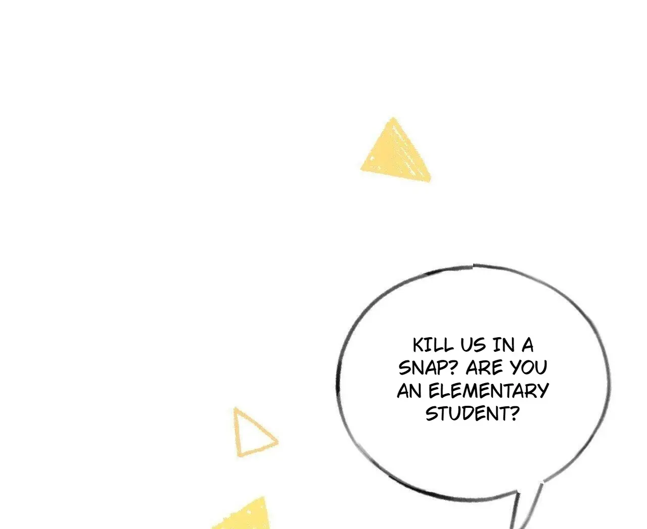 This Sweet Online Date Is a Disaster! Chapter 63 - page 4