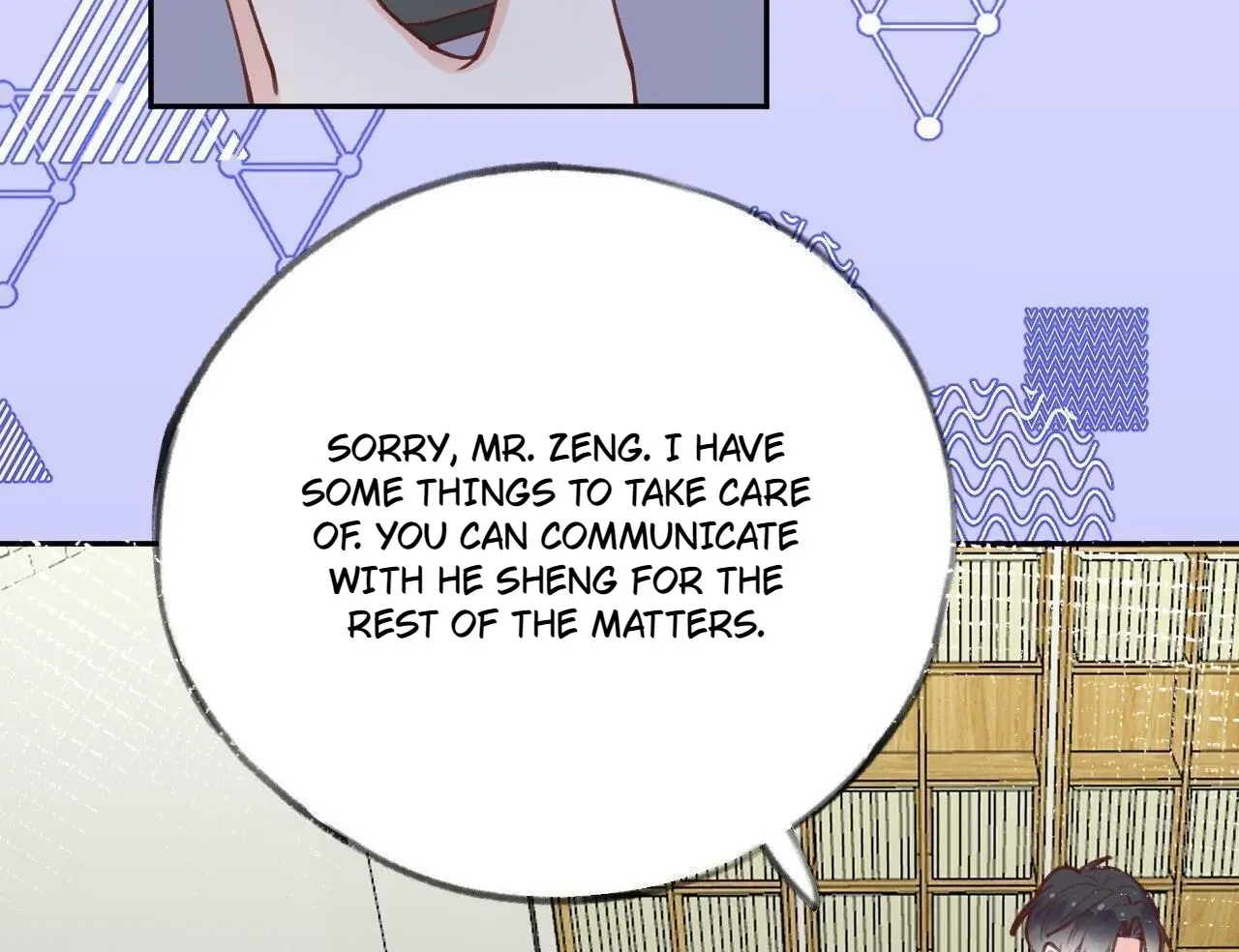 This Sweet Online Date Is a Disaster! Chapter 63 - page 56
