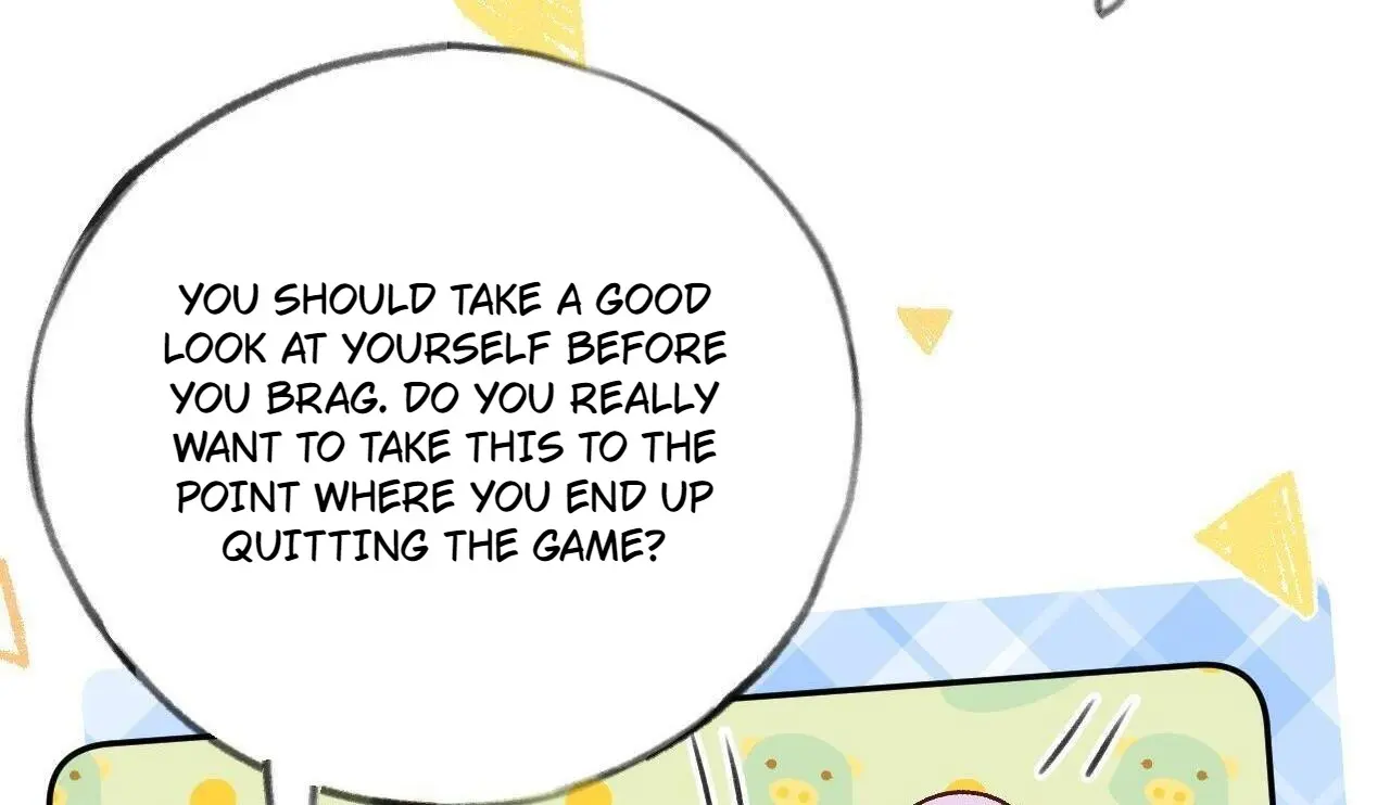 This Sweet Online Date Is a Disaster! Chapter 63 - page 5