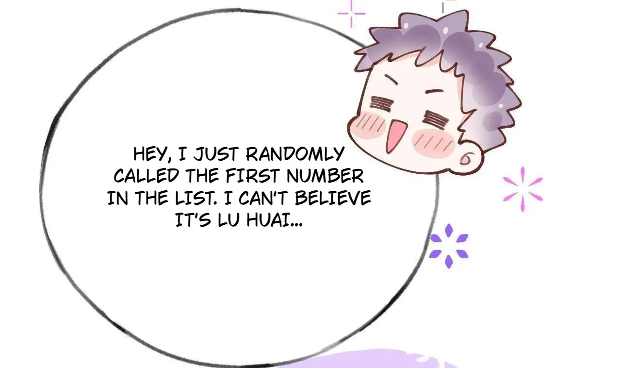 This Sweet Online Date Is a Disaster! Chapter 63 - page 64