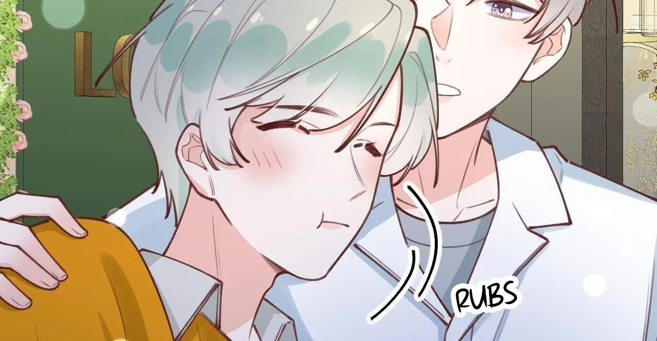 This Sweet Online Date Is a Disaster! Chapter 63 - page 68
