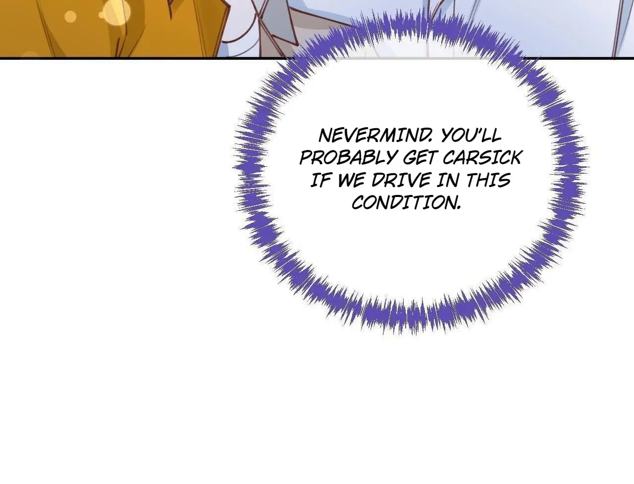 This Sweet Online Date Is a Disaster! Chapter 63 - page 69