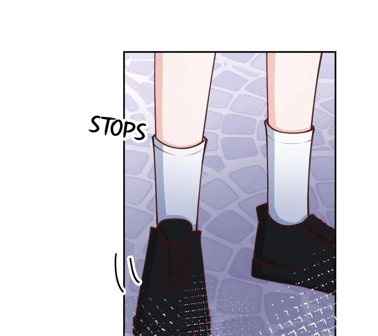 This Sweet Online Date Is a Disaster! Chapter 63 - page 79