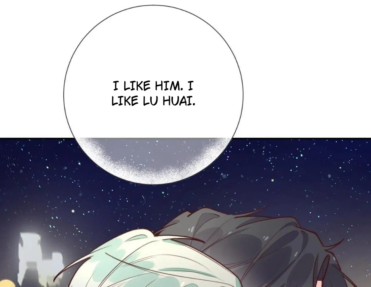 This Sweet Online Date Is a Disaster! Chapter 63 - page 81