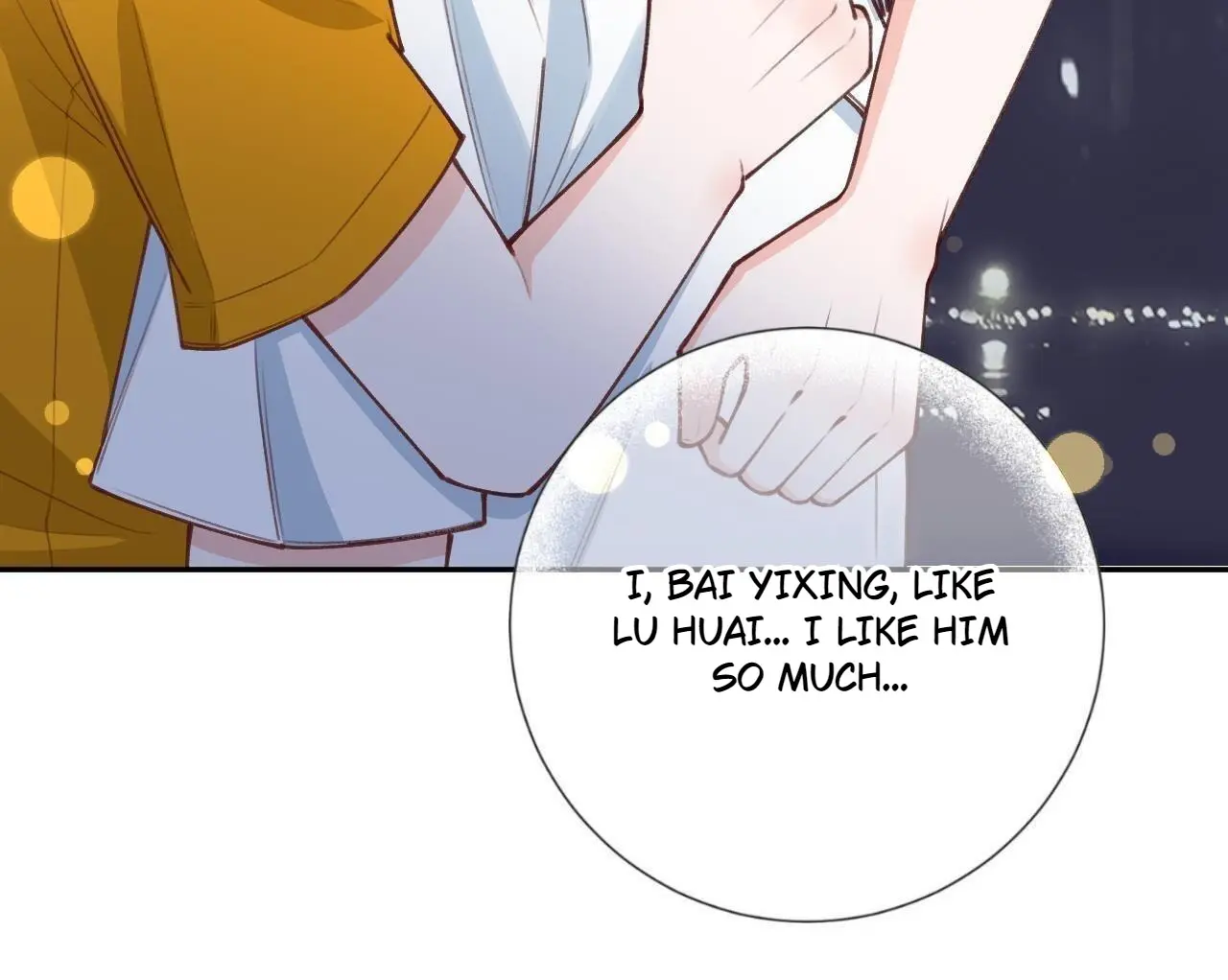 This Sweet Online Date Is a Disaster! Chapter 63 - page 83