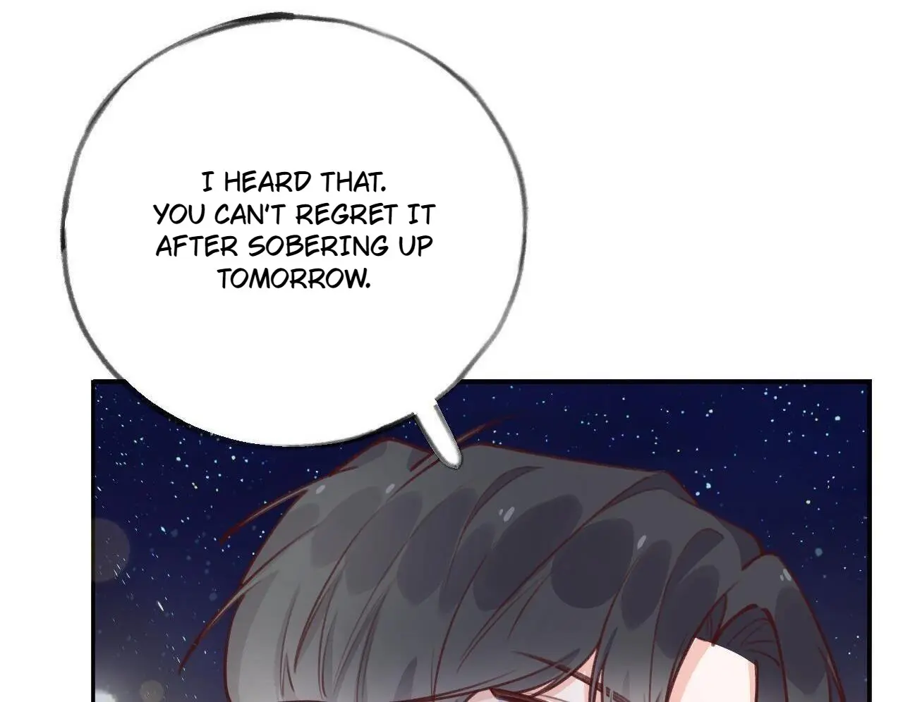 This Sweet Online Date Is a Disaster! Chapter 63 - page 85