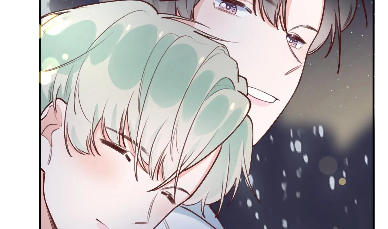This Sweet Online Date Is a Disaster! Chapter 63 - page 86