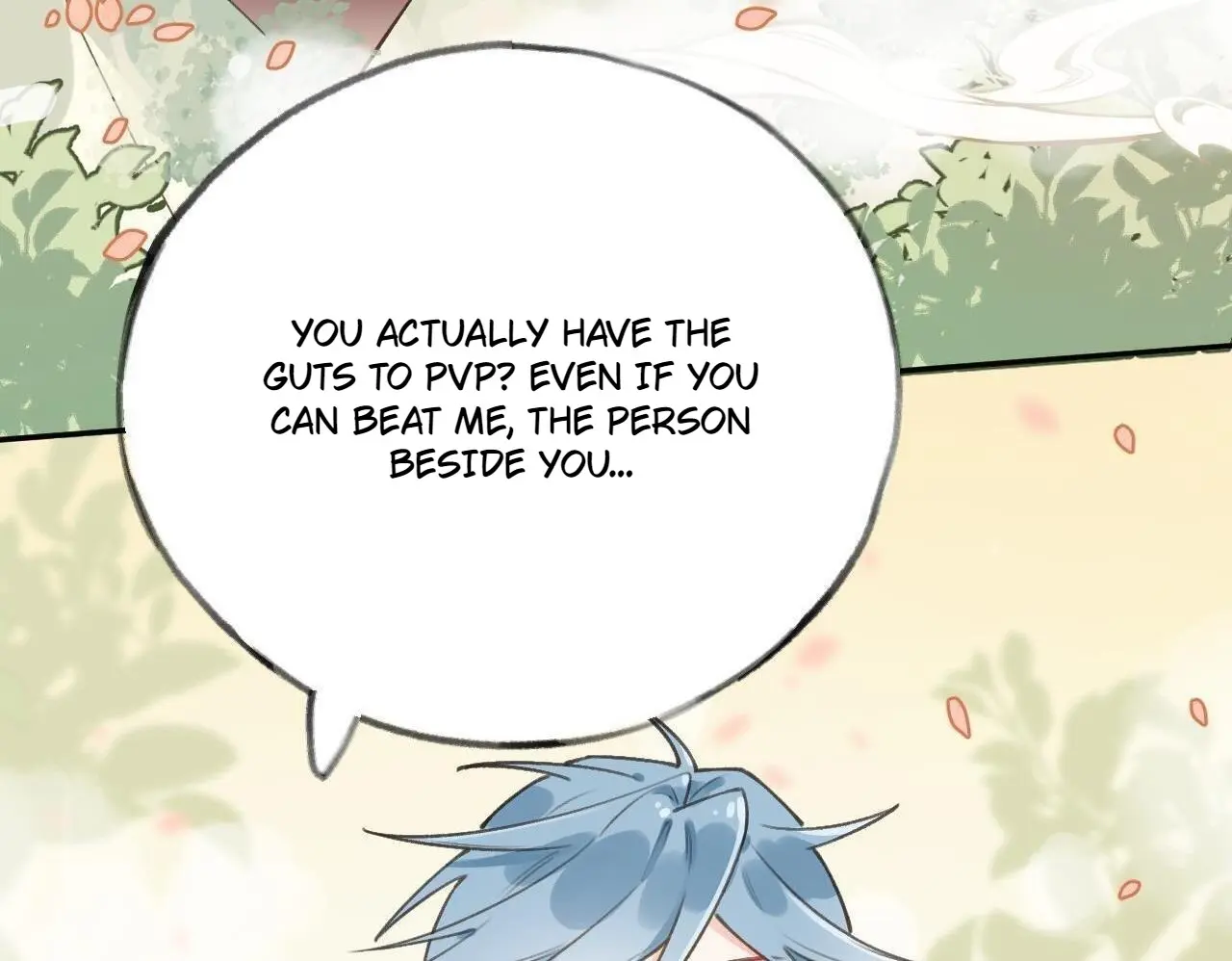 This Sweet Online Date Is a Disaster! Chapter 64 - page 9