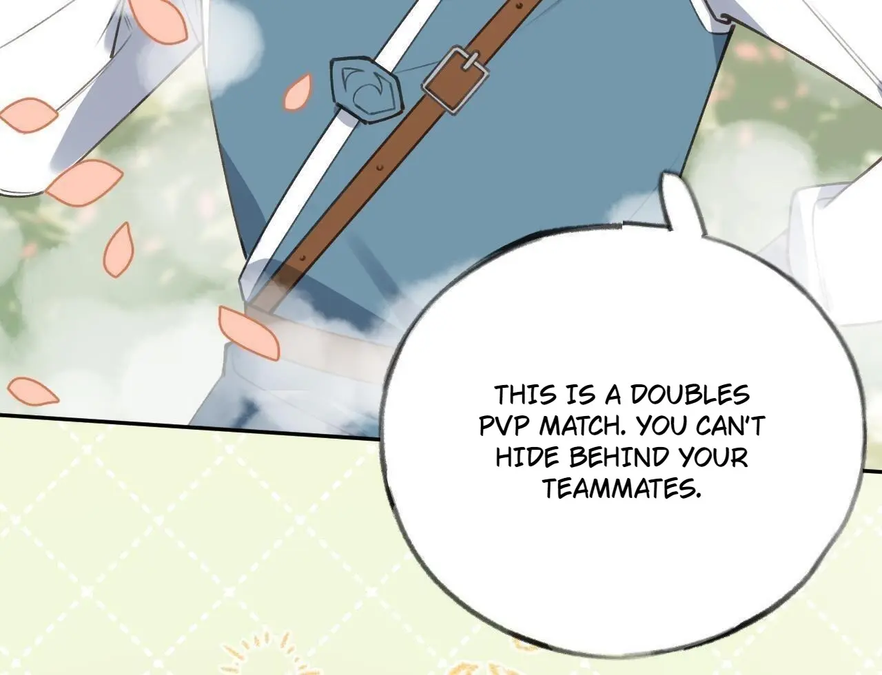 This Sweet Online Date Is a Disaster! Chapter 64 - page 11