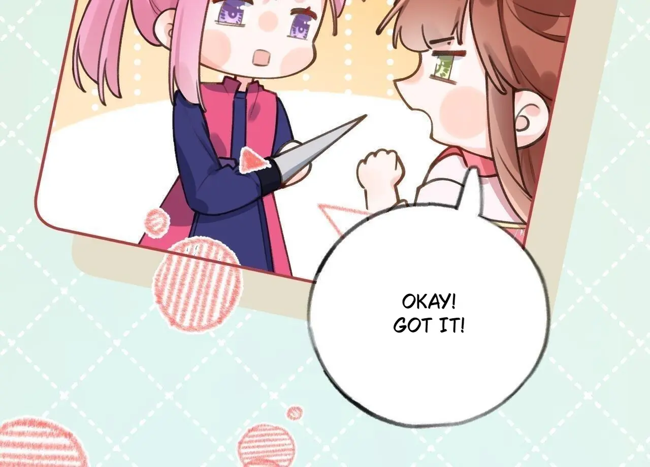 This Sweet Online Date Is a Disaster! Chapter 64 - page 16