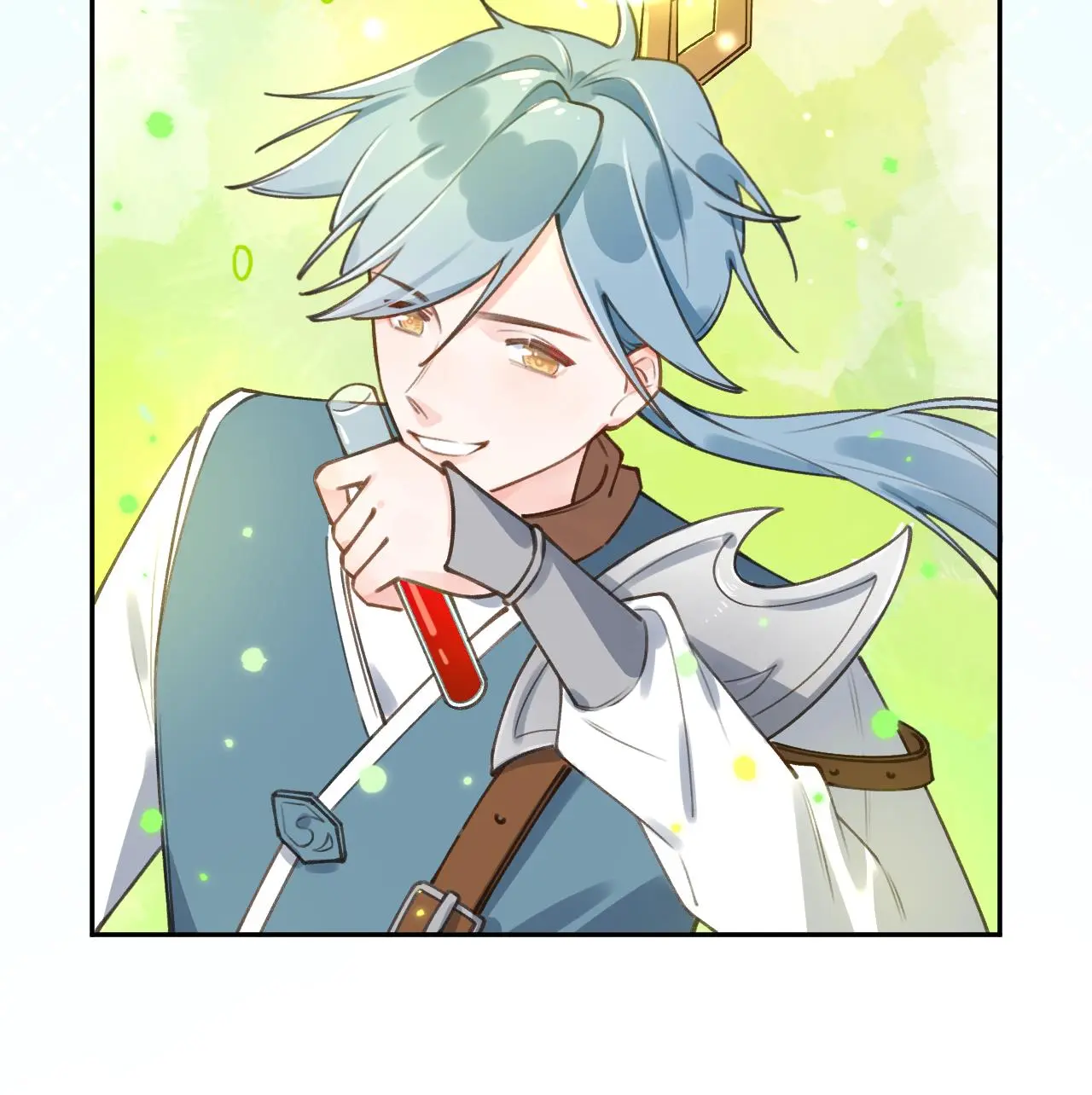 This Sweet Online Date Is a Disaster! Chapter 64 - page 21