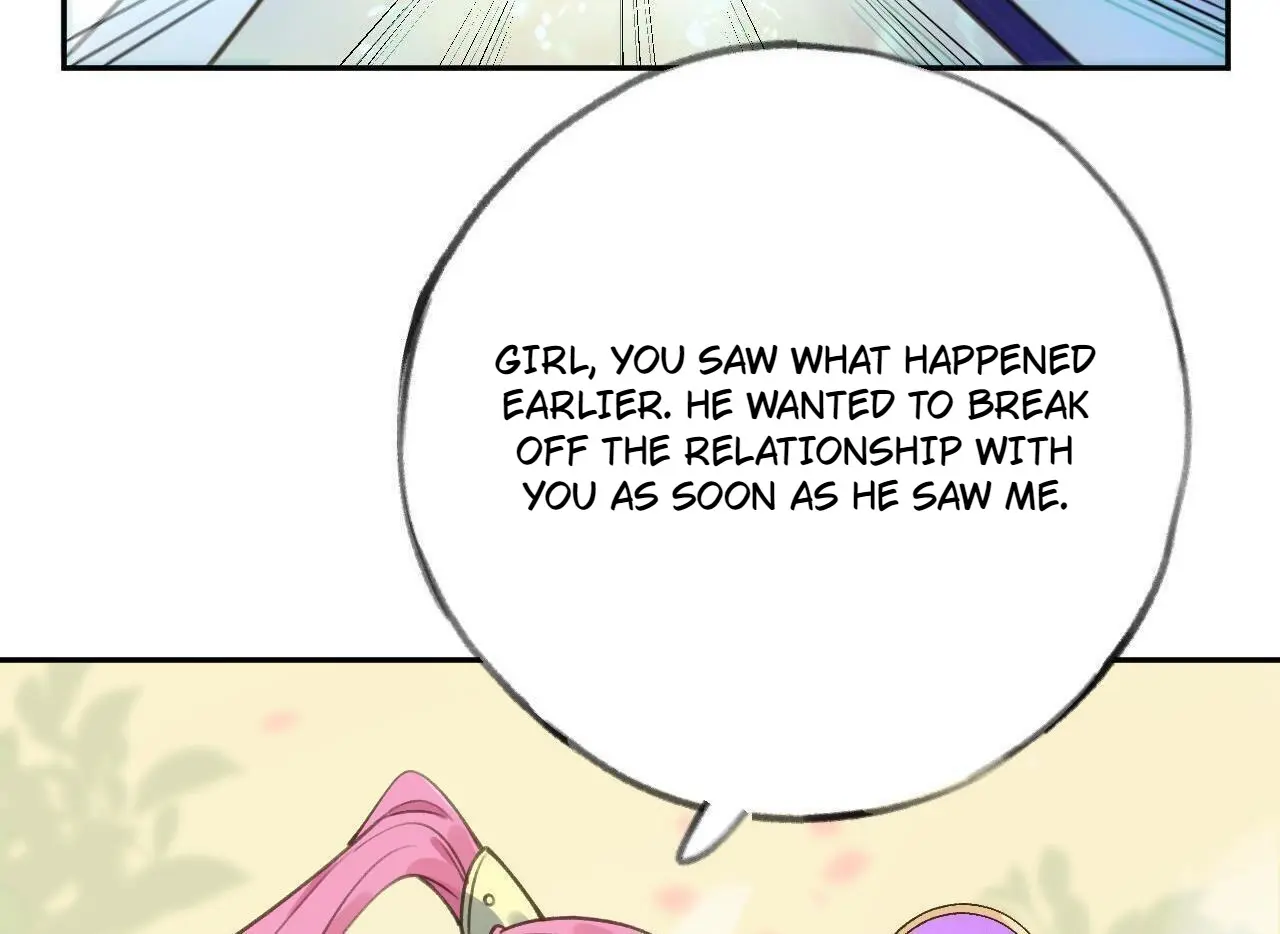 This Sweet Online Date Is a Disaster! Chapter 64 - page 23