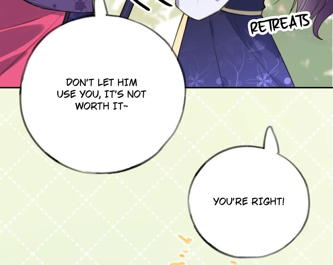 This Sweet Online Date Is a Disaster! Chapter 64 - page 26