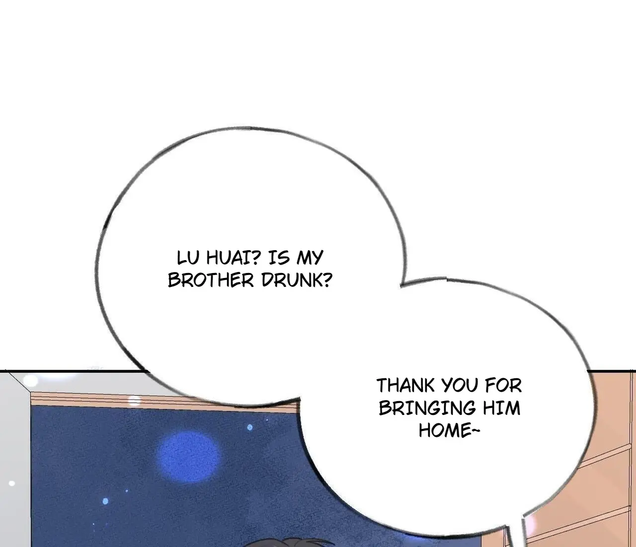 This Sweet Online Date Is a Disaster! Chapter 64 - page 43