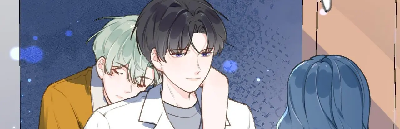 This Sweet Online Date Is a Disaster! Chapter 64 - page 44