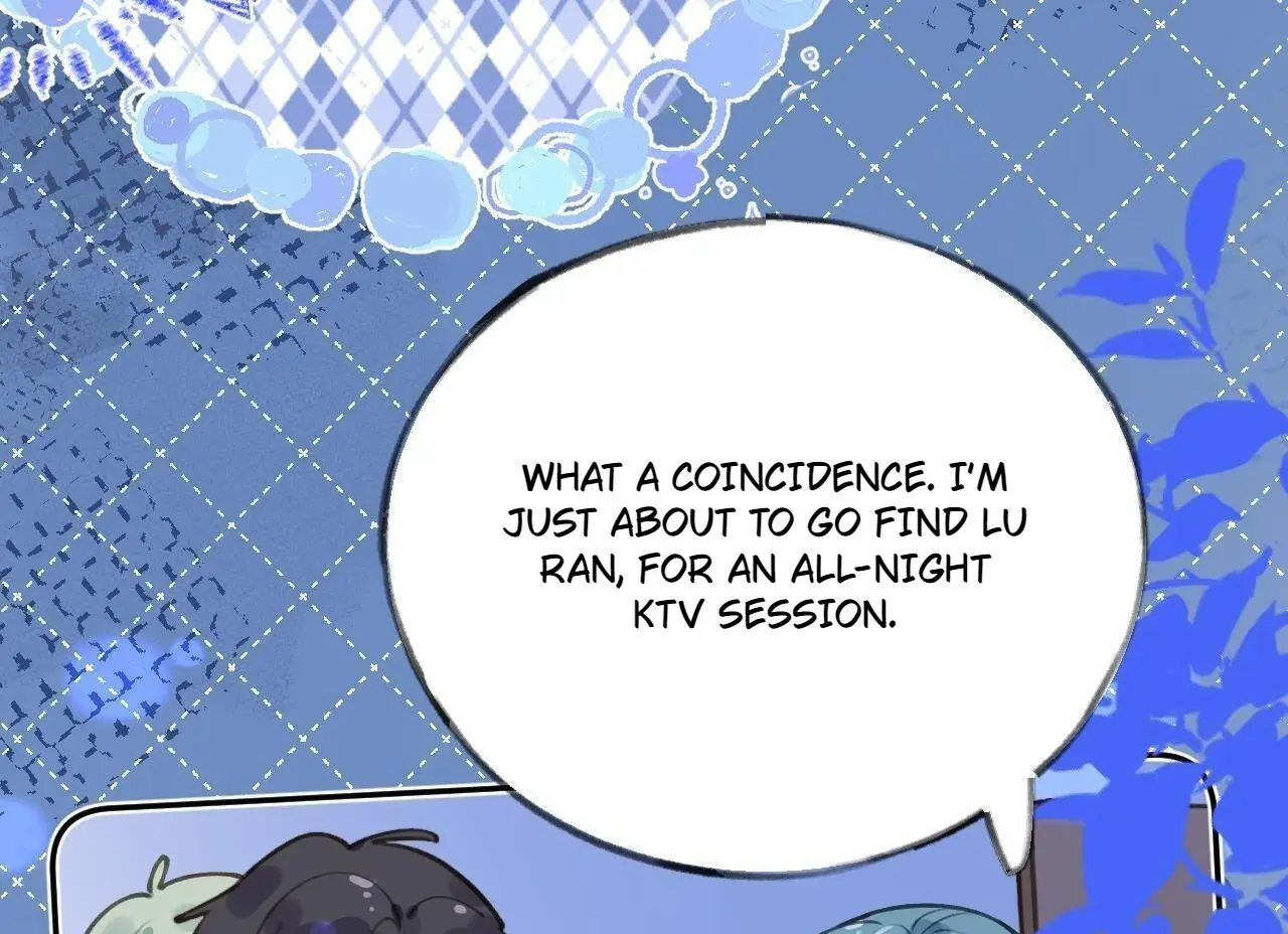 This Sweet Online Date Is a Disaster! Chapter 64 - page 48