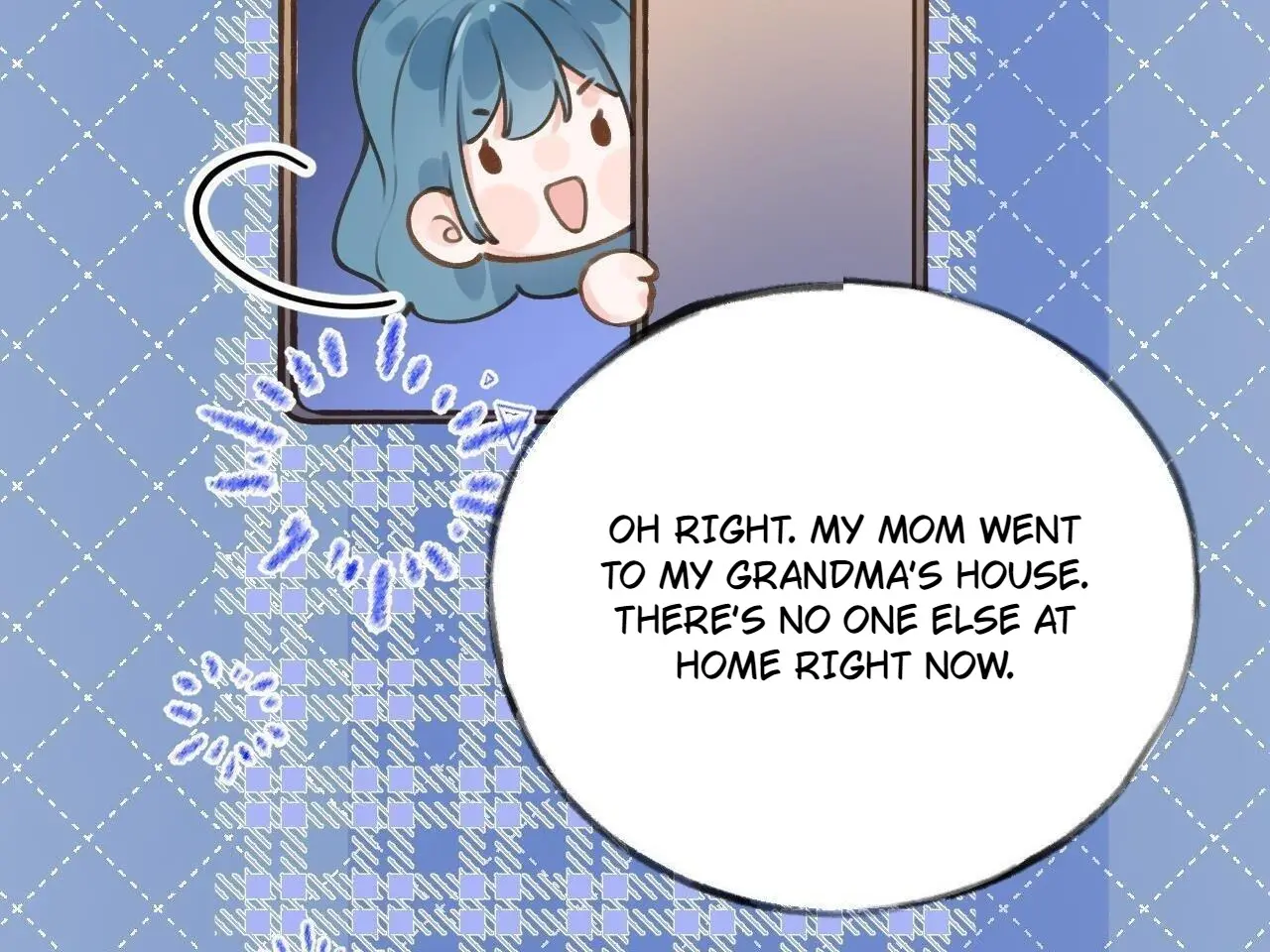 This Sweet Online Date Is a Disaster! Chapter 64 - page 53