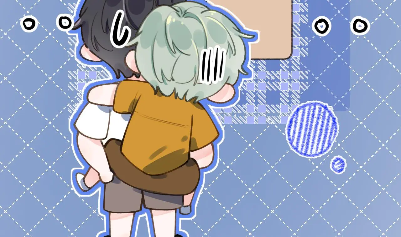 This Sweet Online Date Is a Disaster! Chapter 64 - page 55