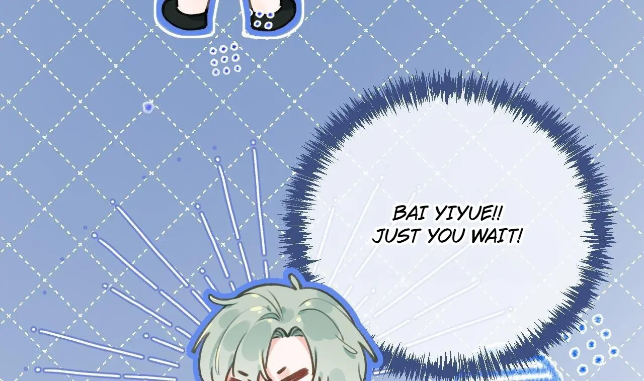This Sweet Online Date Is a Disaster! Chapter 64 - page 56