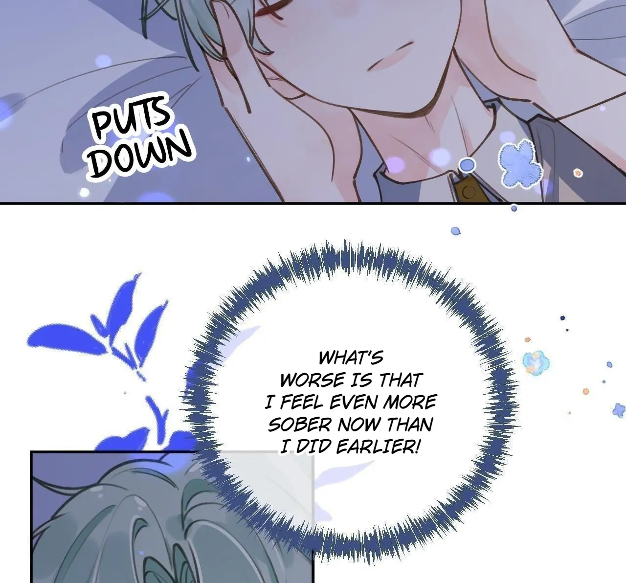 This Sweet Online Date Is a Disaster! Chapter 64 - page 60