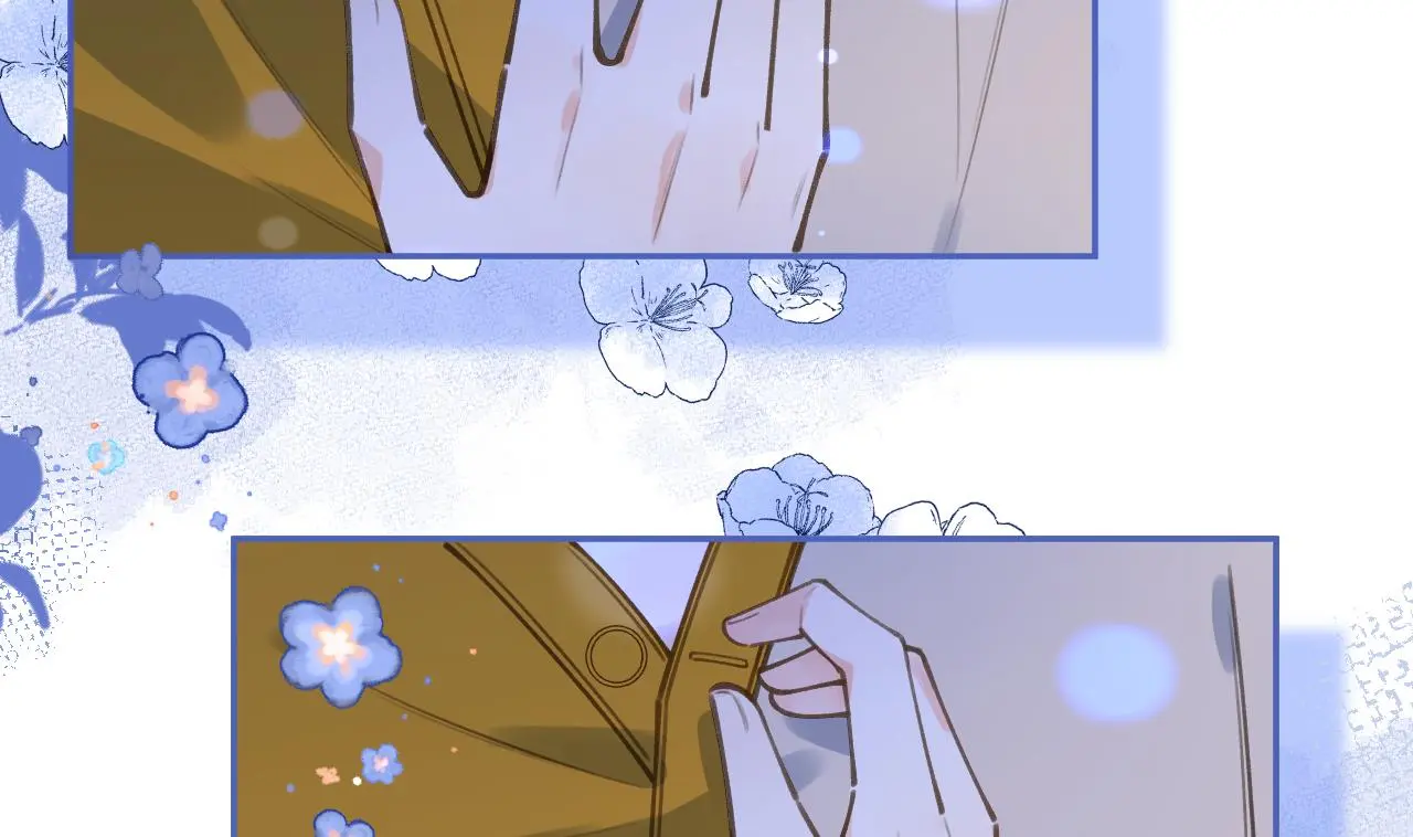 This Sweet Online Date Is a Disaster! Chapter 64 - page 70