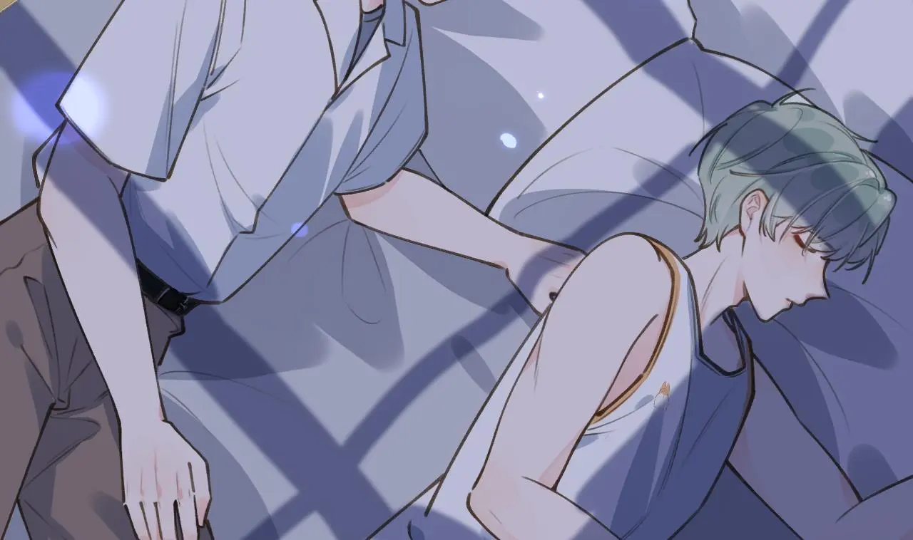 This Sweet Online Date Is a Disaster! Chapter 64 - page 76