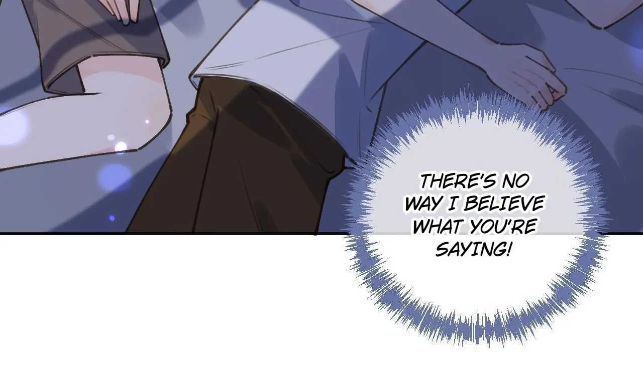 This Sweet Online Date Is a Disaster! Chapter 64 - page 77