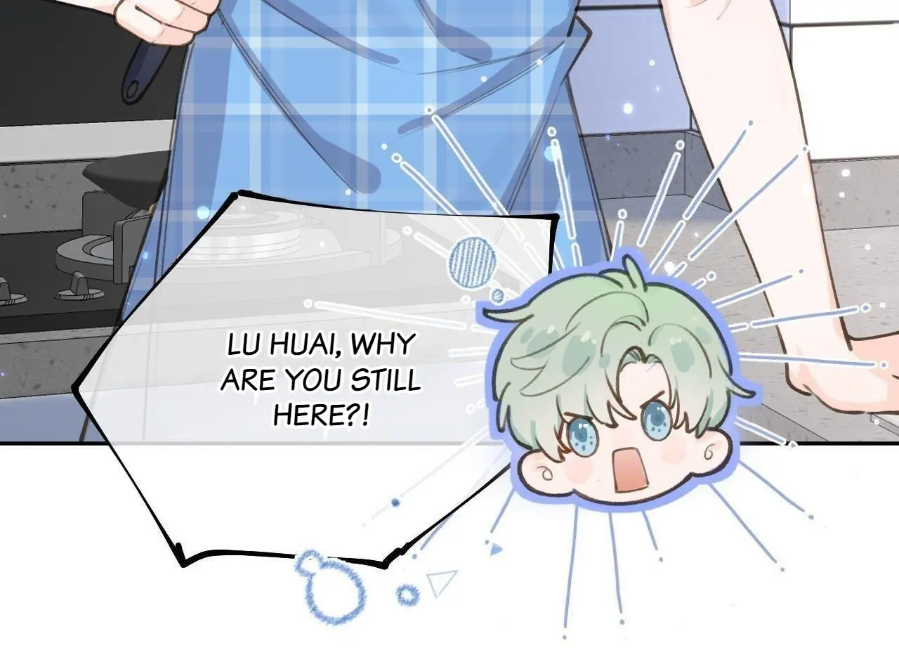 This Sweet Online Date Is a Disaster! Chapter 65 - page 19