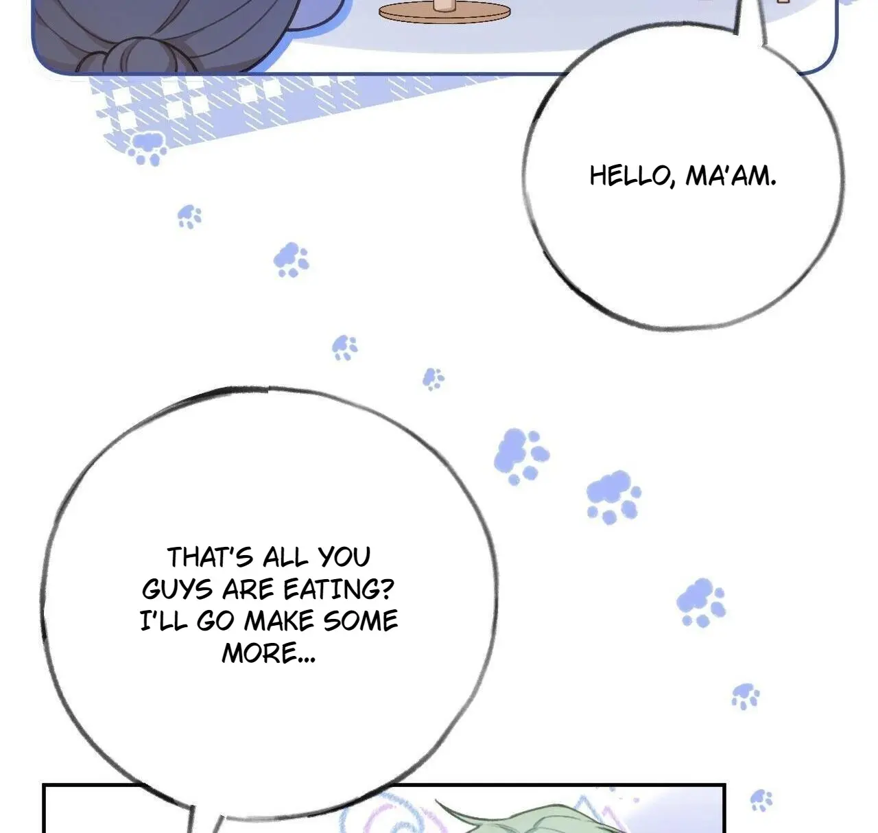 This Sweet Online Date Is a Disaster! Chapter 65 - page 31