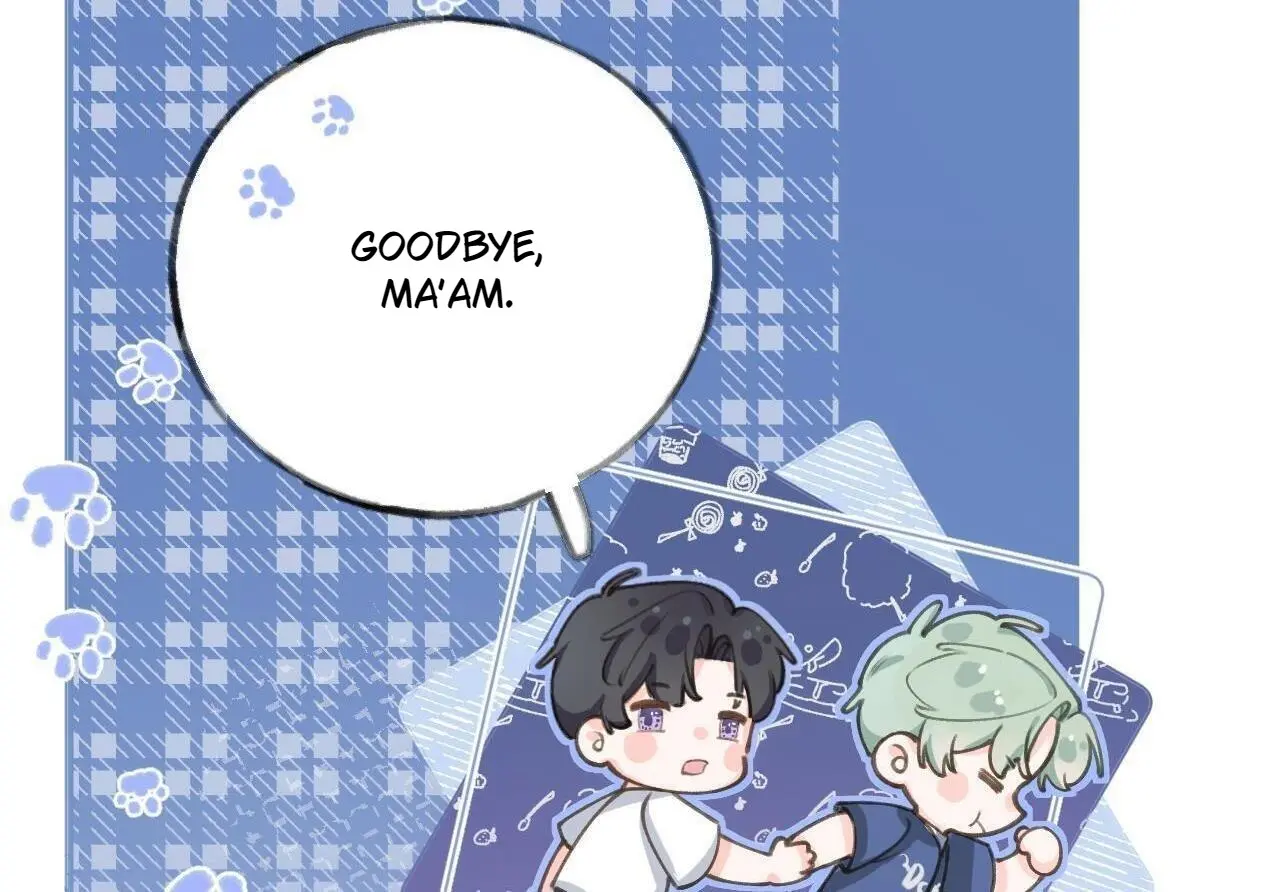 This Sweet Online Date Is a Disaster! Chapter 65 - page 35