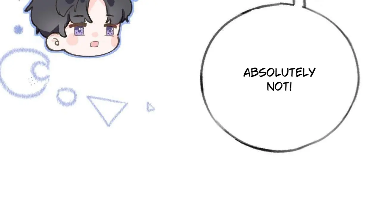 This Sweet Online Date Is a Disaster! Chapter 65 - page 42