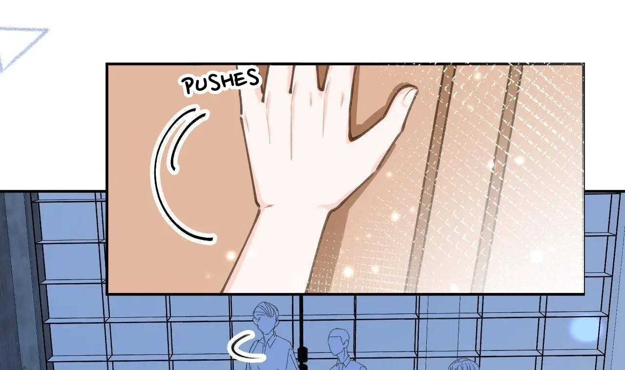 This Sweet Online Date Is a Disaster! Chapter 65 - page 43