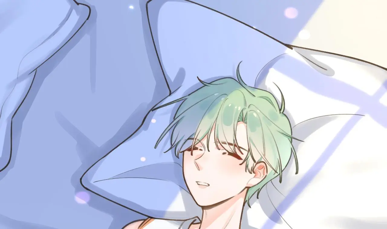 This Sweet Online Date Is a Disaster! Chapter 65 - page 5