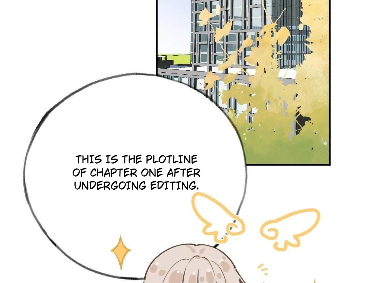 This Sweet Online Date Is a Disaster! Chapter 65 - page 63