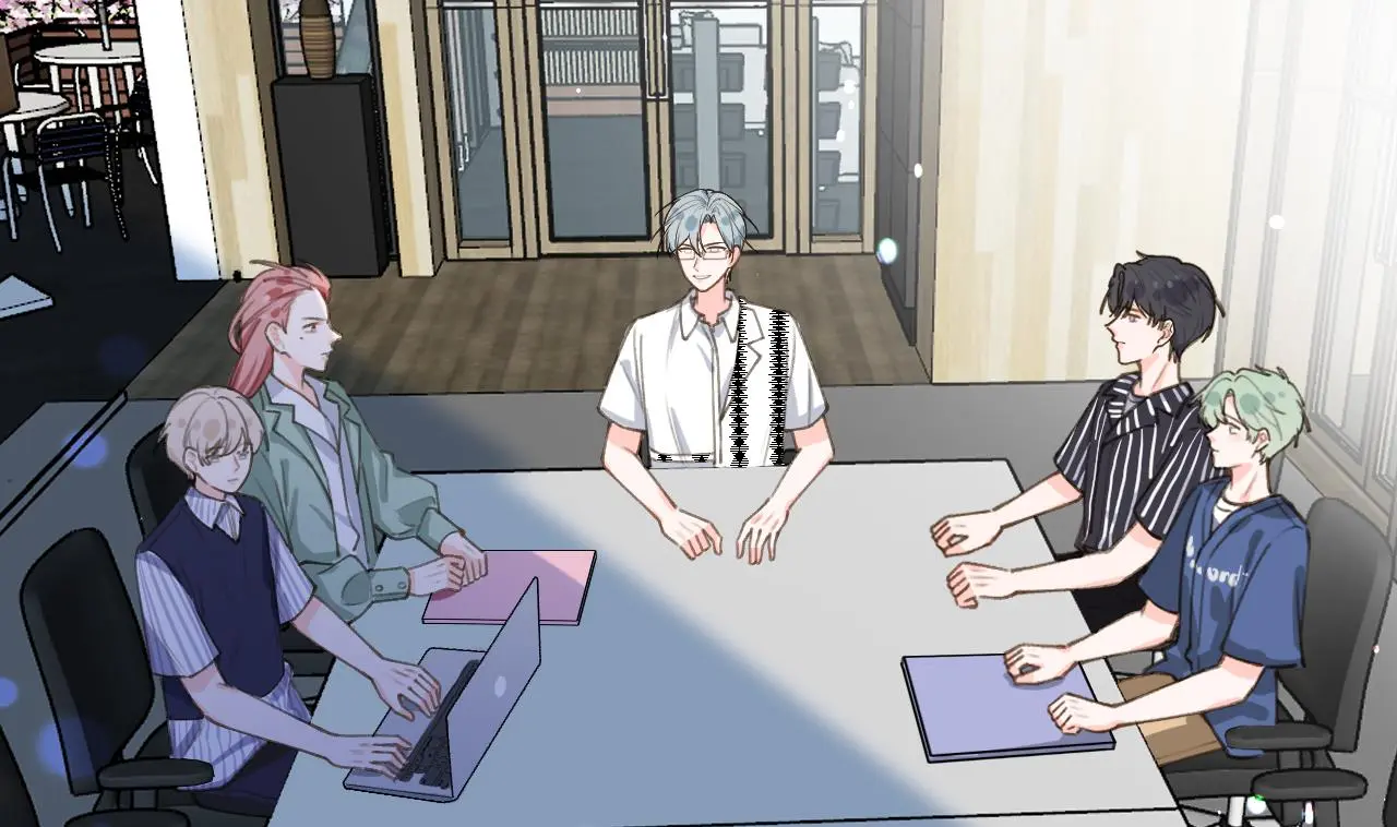 This Sweet Online Date Is a Disaster! Chapter 65 - page 67