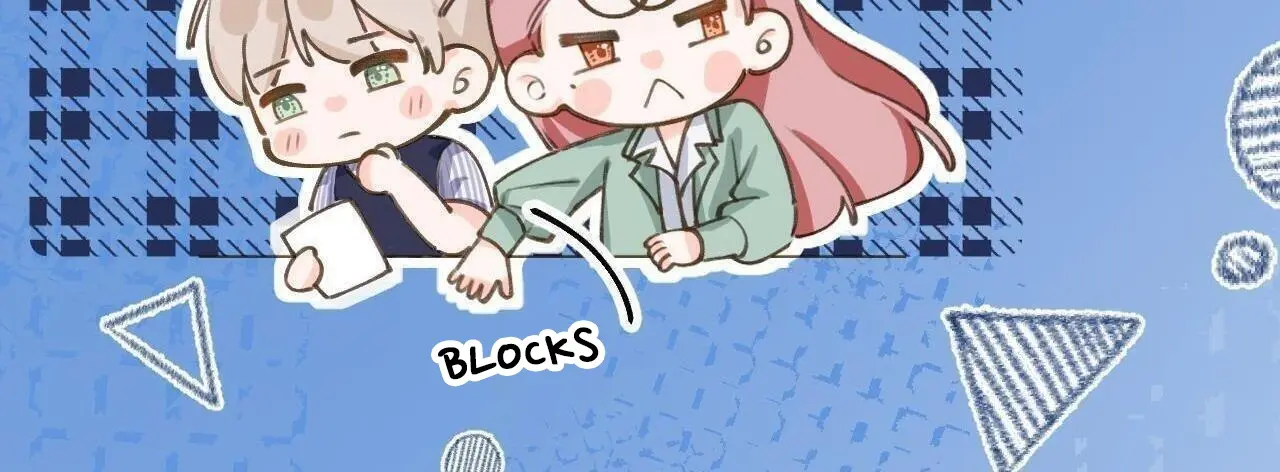 This Sweet Online Date Is a Disaster! Chapter 65 - page 69