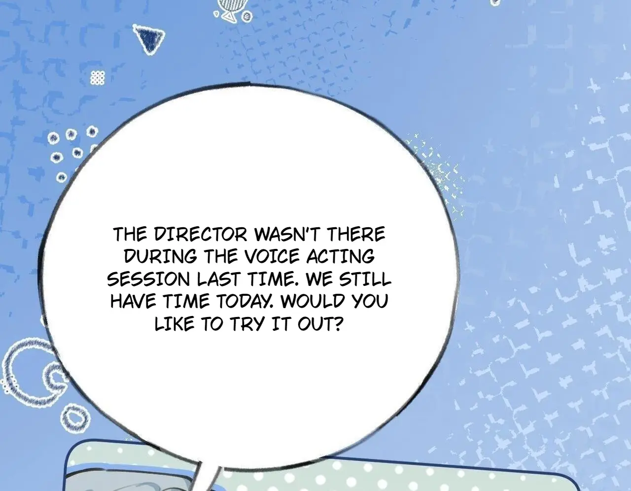 This Sweet Online Date Is a Disaster! Chapter 65 - page 70