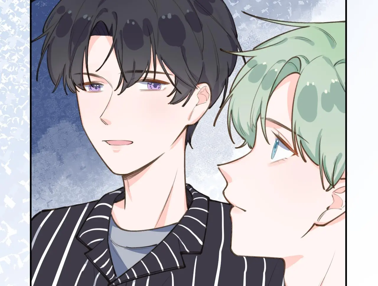 This Sweet Online Date Is a Disaster! Chapter 65 - page 74