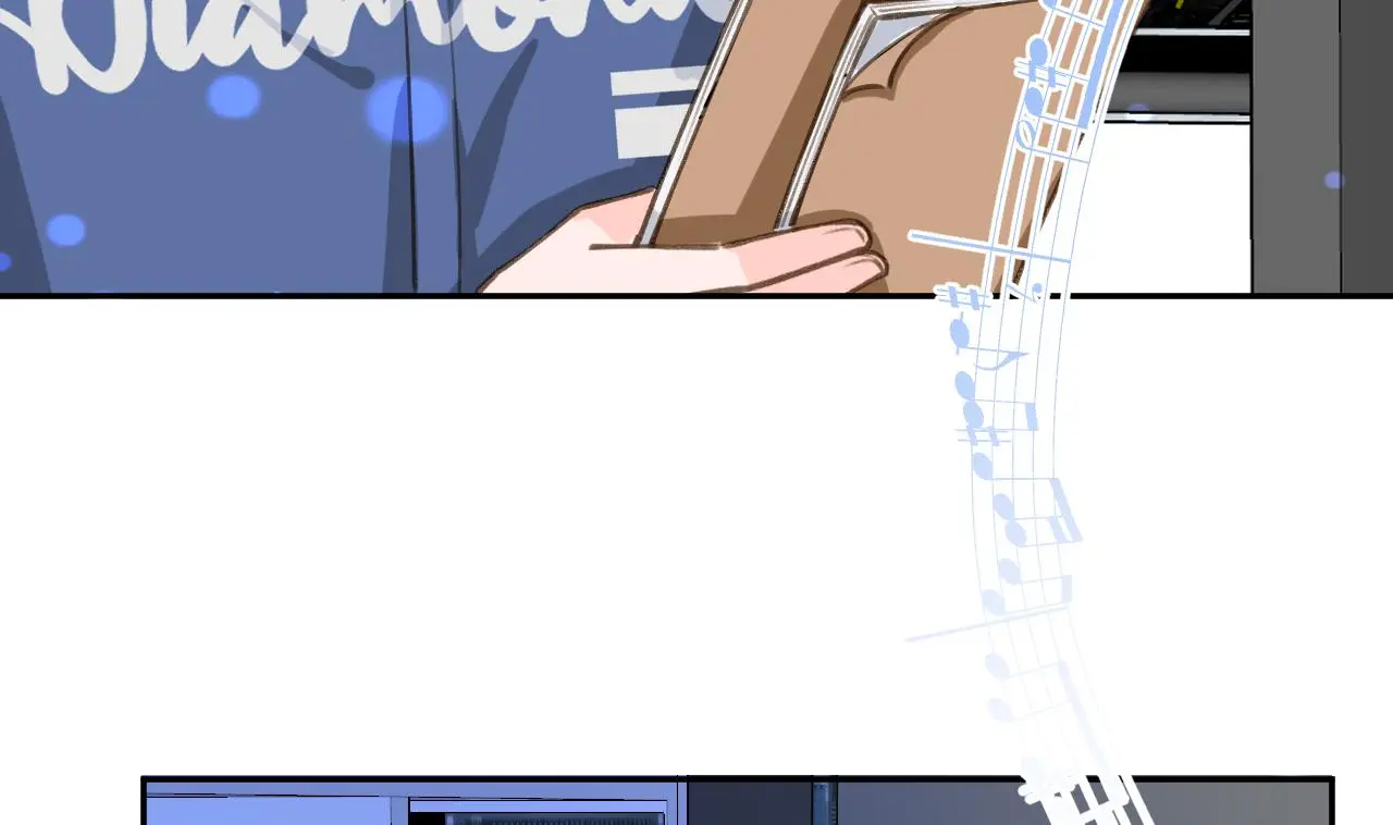 This Sweet Online Date Is a Disaster! Chapter 65 - page 82