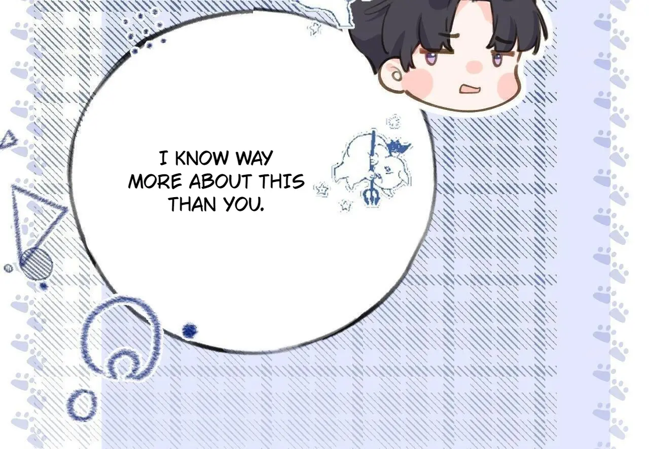 This Sweet Online Date Is a Disaster! Chapter 65 - page 90
