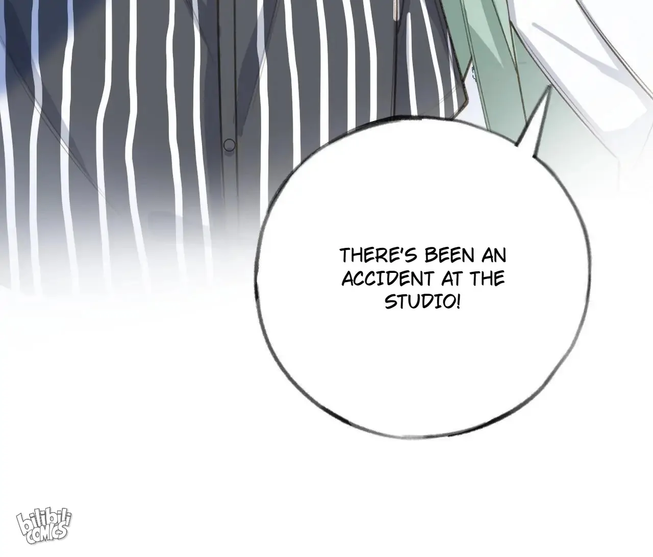 This Sweet Online Date Is a Disaster! Chapter 65 - page 93