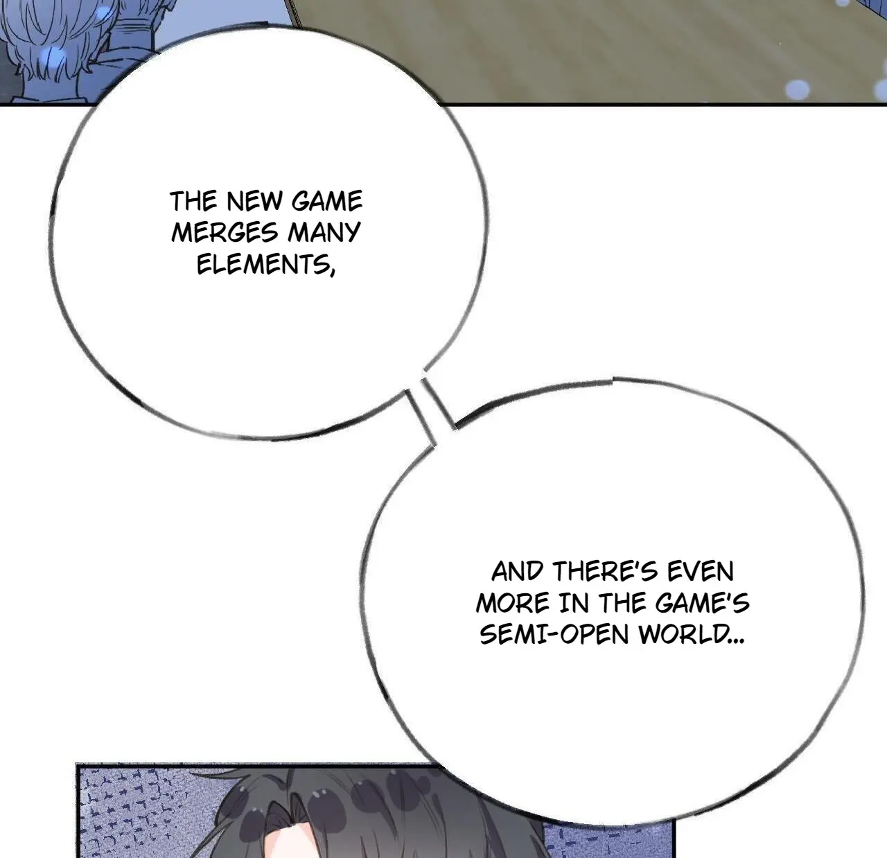 This Sweet Online Date Is a Disaster! Chapter 66 - page 12