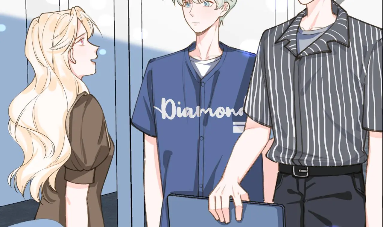 This Sweet Online Date Is a Disaster! Chapter 66 - page 24