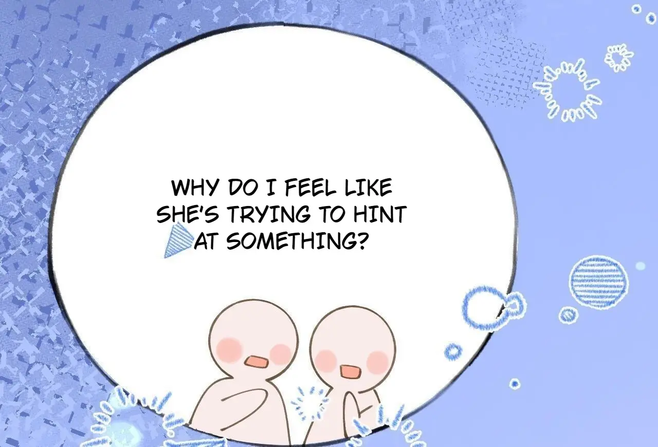 This Sweet Online Date Is a Disaster! Chapter 66 - page 26
