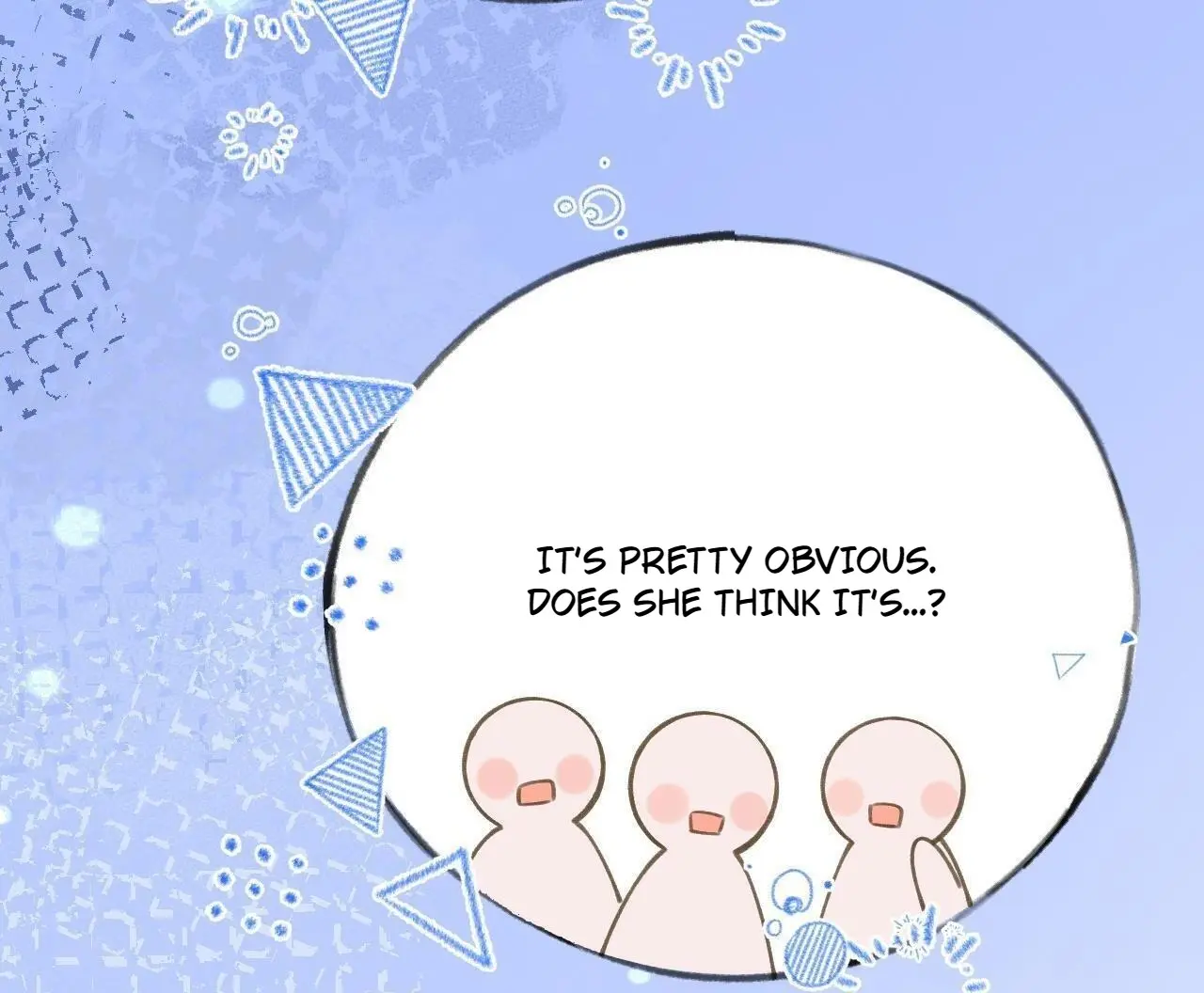 This Sweet Online Date Is a Disaster! Chapter 66 - page 27