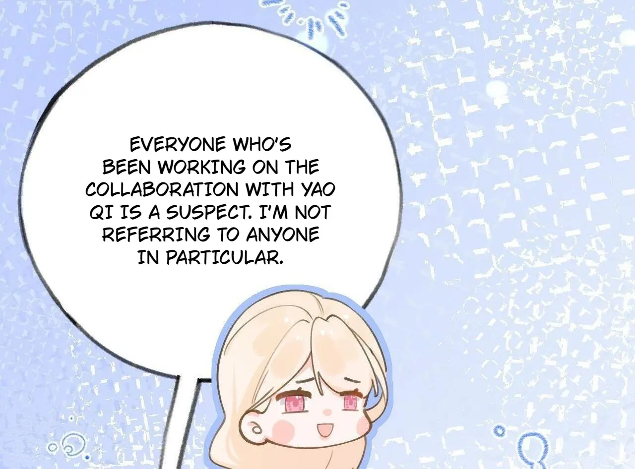 This Sweet Online Date Is a Disaster! Chapter 66 - page 29